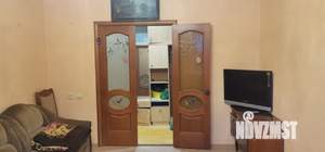 2-к квартира, на длительный срок, 51м2, 1/2 этаж
