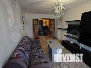 3-к квартира, на длительный срок, 65м2, 7/9 этаж