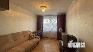 1-к квартира, на длительный срок, 31м2, 4/5 этаж