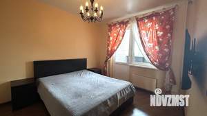 2-к квартира, на длительный срок, 49м2, 15/15 этаж