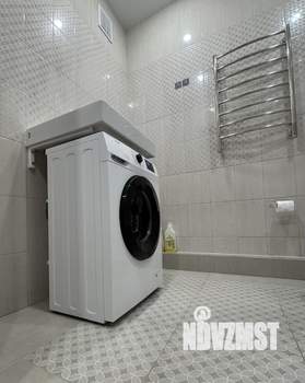 Студия квартира, на длительный срок, 27м2, 14/17 этаж