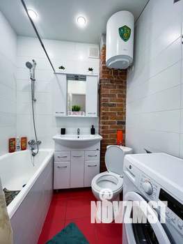 Студия квартира, посуточно, 26м2, 1/5 этаж