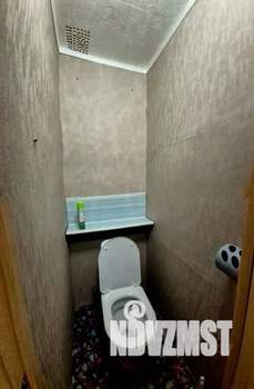 2-к квартира, посуточно, 47м2, 1/1 этаж