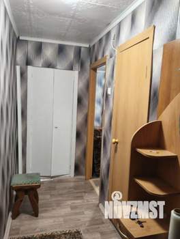 1-к квартира, на длительный срок, 30м2, 1/5 этаж