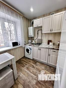 2-к квартира, на длительный срок, 46м2, 3/5 этаж