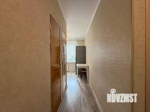2-к квартира, на длительный срок, 45м2, 5/9 этаж
