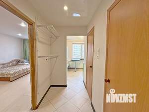 1-к квартира, на длительный срок, 35м2, 5/9 этаж