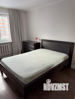 2-к квартира, на длительный срок, 55м2, 5/5 этаж