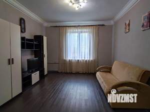 2-к квартира, на длительный срок, 60м2, 3/5 этаж