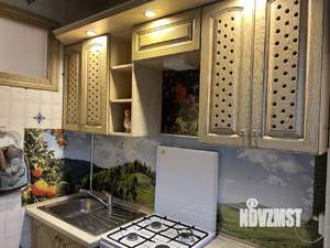 2-к квартира, на длительный срок, 44м2, 2/4 этаж