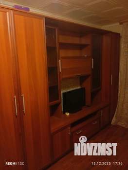 1-к квартира, на длительный срок, 35м2, 2/4 этаж