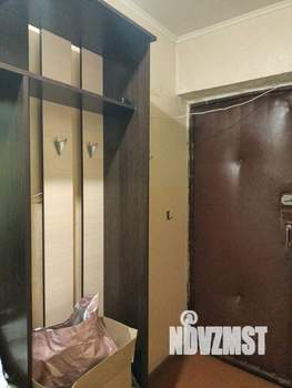 1-к квартира, на длительный срок, 35м2, 2/5 этаж