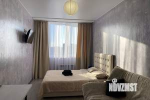 1-к квартира, посуточно, 30м2, 6/9 этаж