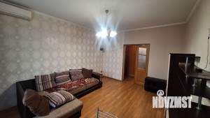 2-к квартира, на длительный срок, 58м2, 5/5 этаж