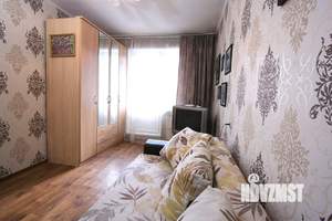 2-к квартира, на длительный срок, 52м2, 3/5 этаж