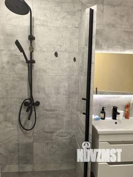 Студия квартира, на длительный срок, 30м2, 2/17 этаж