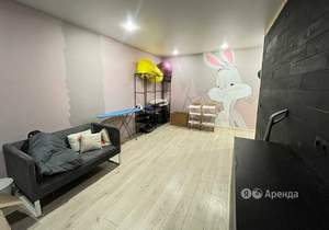 2-к квартира, на длительный срок, 43м2, 3/5 этаж