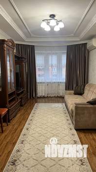 2-к квартира, на длительный срок, 62м2, 3/10 этаж