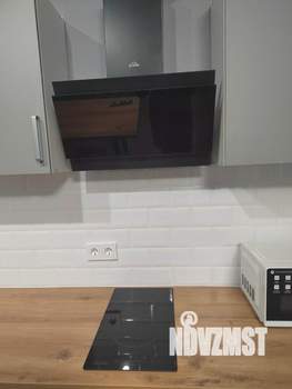 Студия квартира, на длительный срок, 29м2, 15/17 этаж