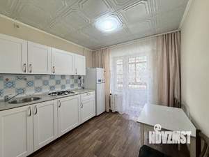 2-к квартира, на длительный срок, 51м2, 3/5 этаж