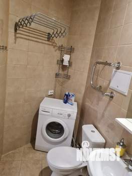 Студия квартира, посуточно, 26м2, 7/9 этаж