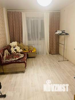 2-к квартира, на длительный срок, 60м2, 12/12 этаж