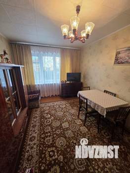 2-к квартира, на длительный срок, 54м2, 8/9 этаж