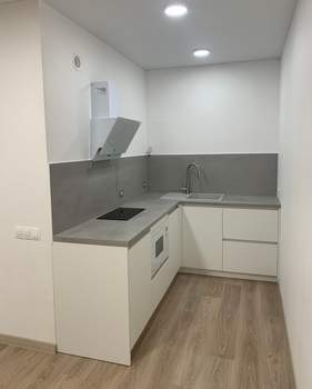 2-к квартира, на длительный срок, 52м2, 16/17 этаж