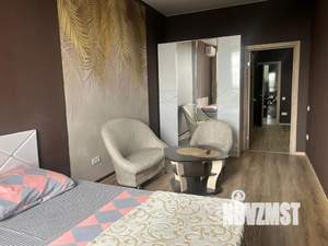 1-к квартира, посуточно, 32м2, 7/9 этаж