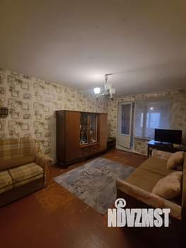 2-к квартира, на длительный срок, 50м2, 8/9 этаж