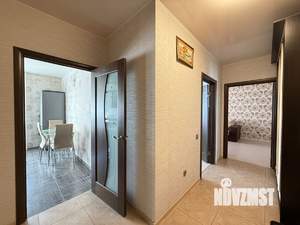 2-к квартира, на длительный срок, 57м2, 16/17 этаж