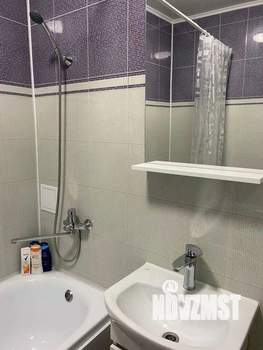 2-к квартира, посуточно, 55м2, 1/1 этаж