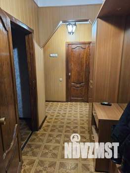 2-к квартира, посуточно, 49м2, 1/1 этаж