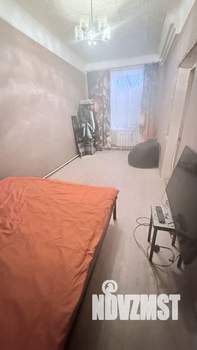 1-к квартира, на длительный срок, 33м2, 1/2 этаж