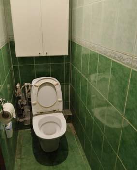 3-к квартира, на длительный срок, 67м2, 2/5 этаж