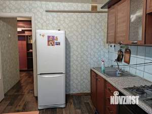 1-к квартира, на длительный срок, 40м2, 2/9 этаж