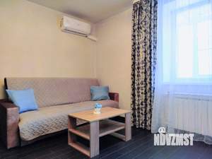 1-к квартира, посуточно, 35м2, 5/5 этаж