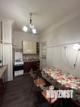 3-к квартира, на длительный срок, 87м2, 2/4 этаж