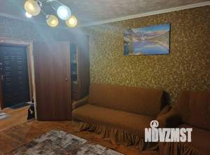 2-к квартира, на длительный срок, 58м2, 1/10 этаж