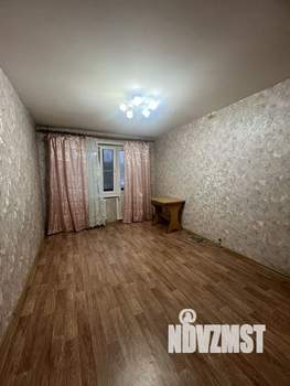 1-к квартира, на длительный срок, 36м2, 4/9 этаж