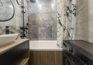 1-к квартира, на длительный срок, 33м2, 10/10 этаж