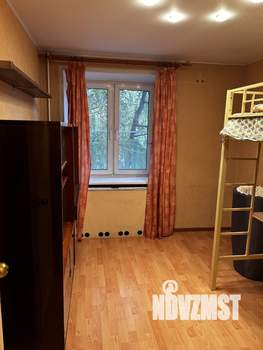3-к квартира, на длительный срок, 63м2, 3/9 этаж