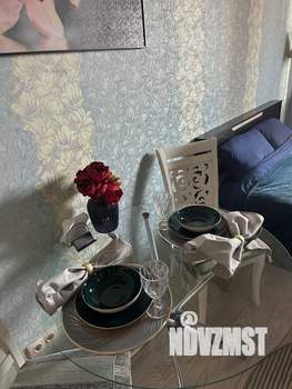Студия квартира, посуточно, 32м2, 13/17 этаж