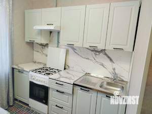 1-к квартира, на длительный срок, 33м2, 1/5 этаж