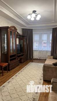 2-к квартира, на длительный срок, 62м2, 3/10 этаж