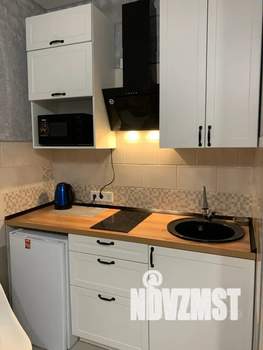 1-к квартира, посуточно, 33м2, 8/9 этаж