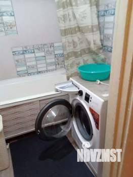 1-к квартира, на длительный срок, 32м2, 1/5 этаж