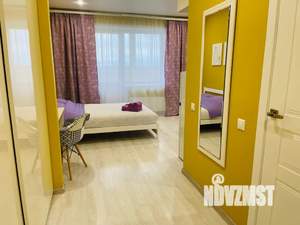 Студия квартира, посуточно, 32м2, 7/10 этаж