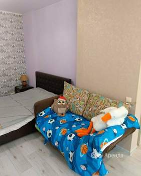 2-к квартира, на длительный срок, 58м2, 5/12 этаж