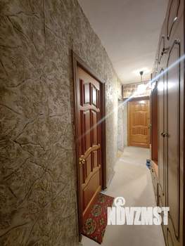 2-к квартира, на длительный срок, 50м2, 5/13 этаж